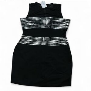 ❌❌SOLD LOCAL!!❌❌
Short Blk Dress